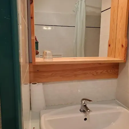 Agreable Appartement-residence Le Panoramic Lägenhet