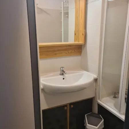 Agreable Appartement-residence Le Panoramic Les Angles (Pyrenees-Orientales)