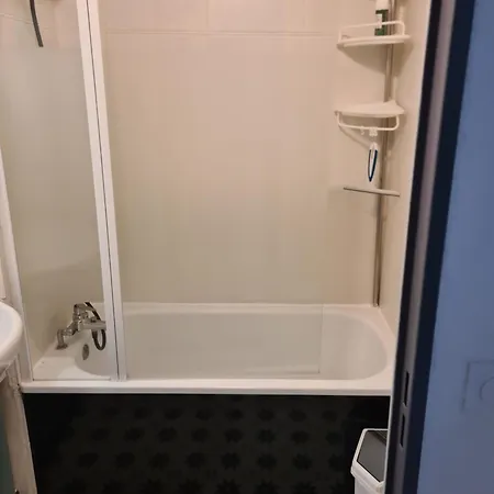 Διαμέρισμα Agreable Appartement-residence Le Panoramic *